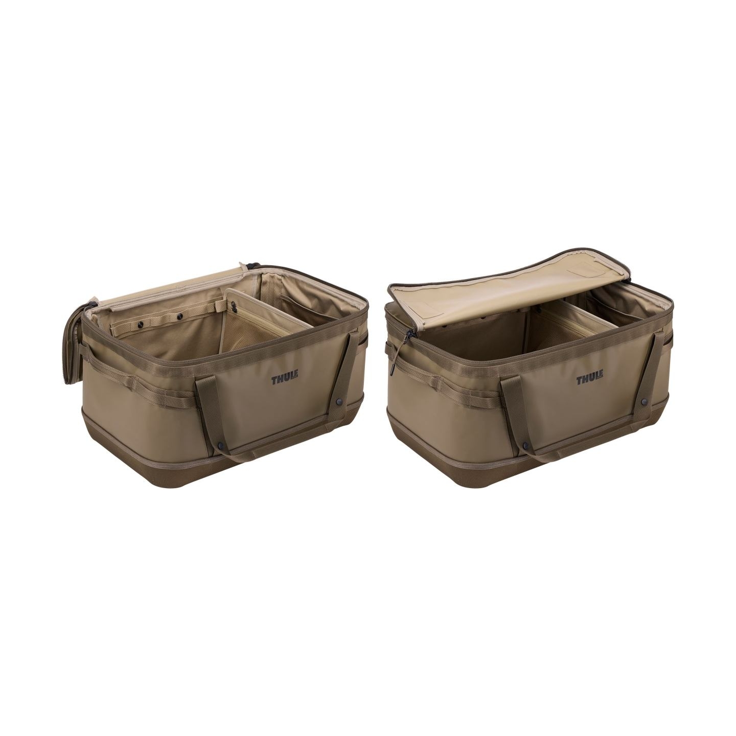 Thule 5530 Chasm Gear Hauler 55L Deep Khaki