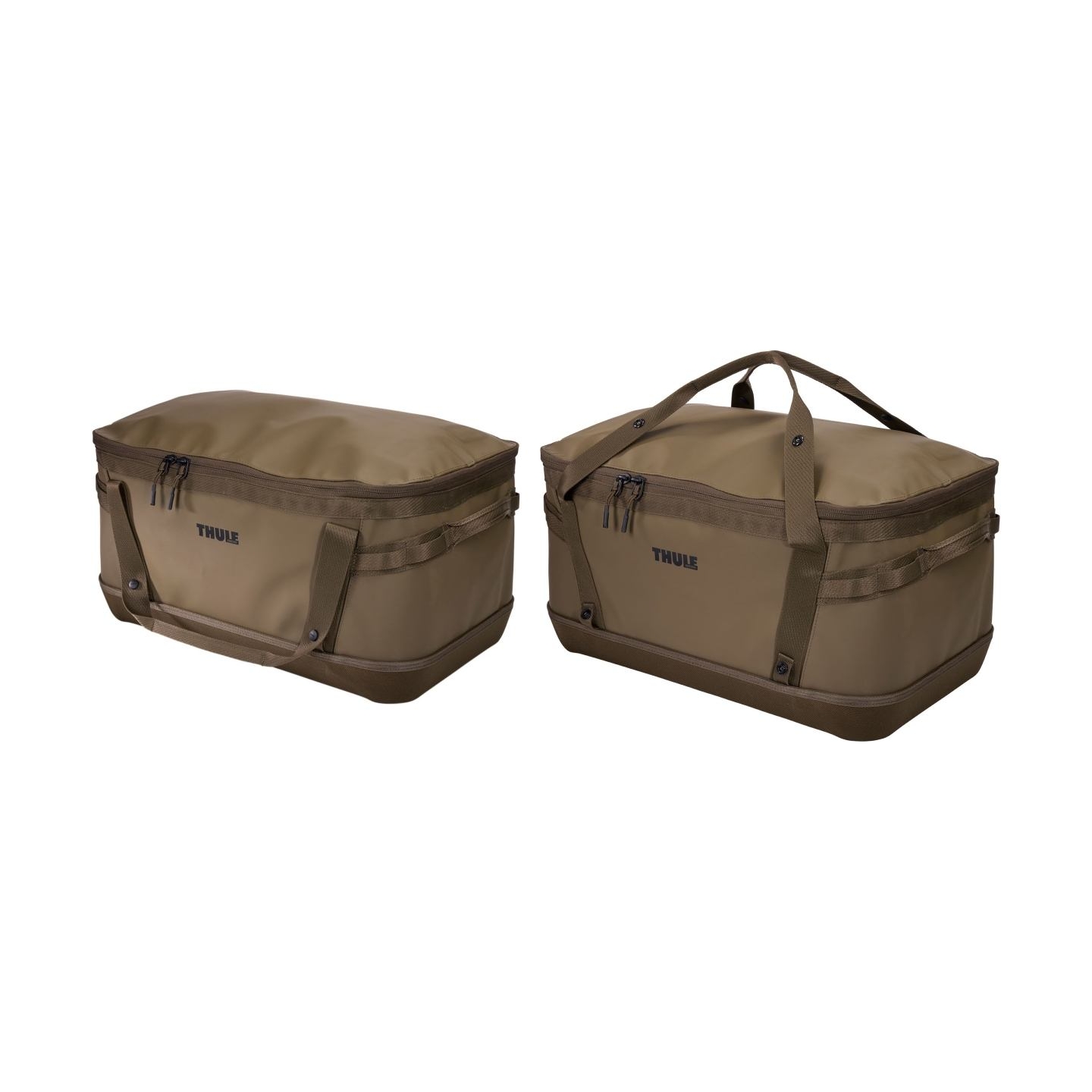 Thule 5530 Chasm Gear Hauler 55L Deep Khaki