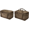 Thule 5530 Chasm Gear Hauler 55L Deep Khaki