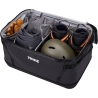 Thule 5531 Chasm Gear Hauler 80L Black