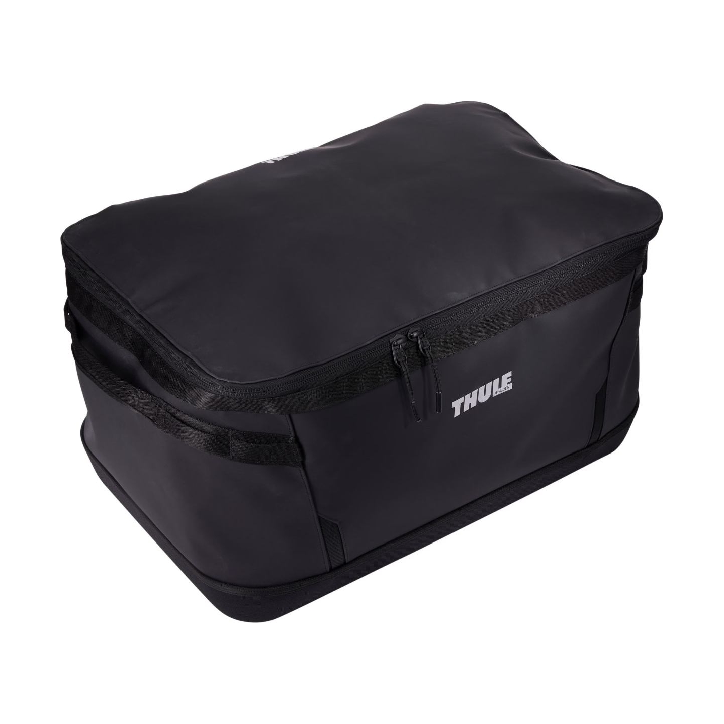 Thule 5531 Chasm Gear Hauler 80L Black