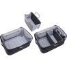 Thule 5531 Chasm Gear Hauler 80L Black