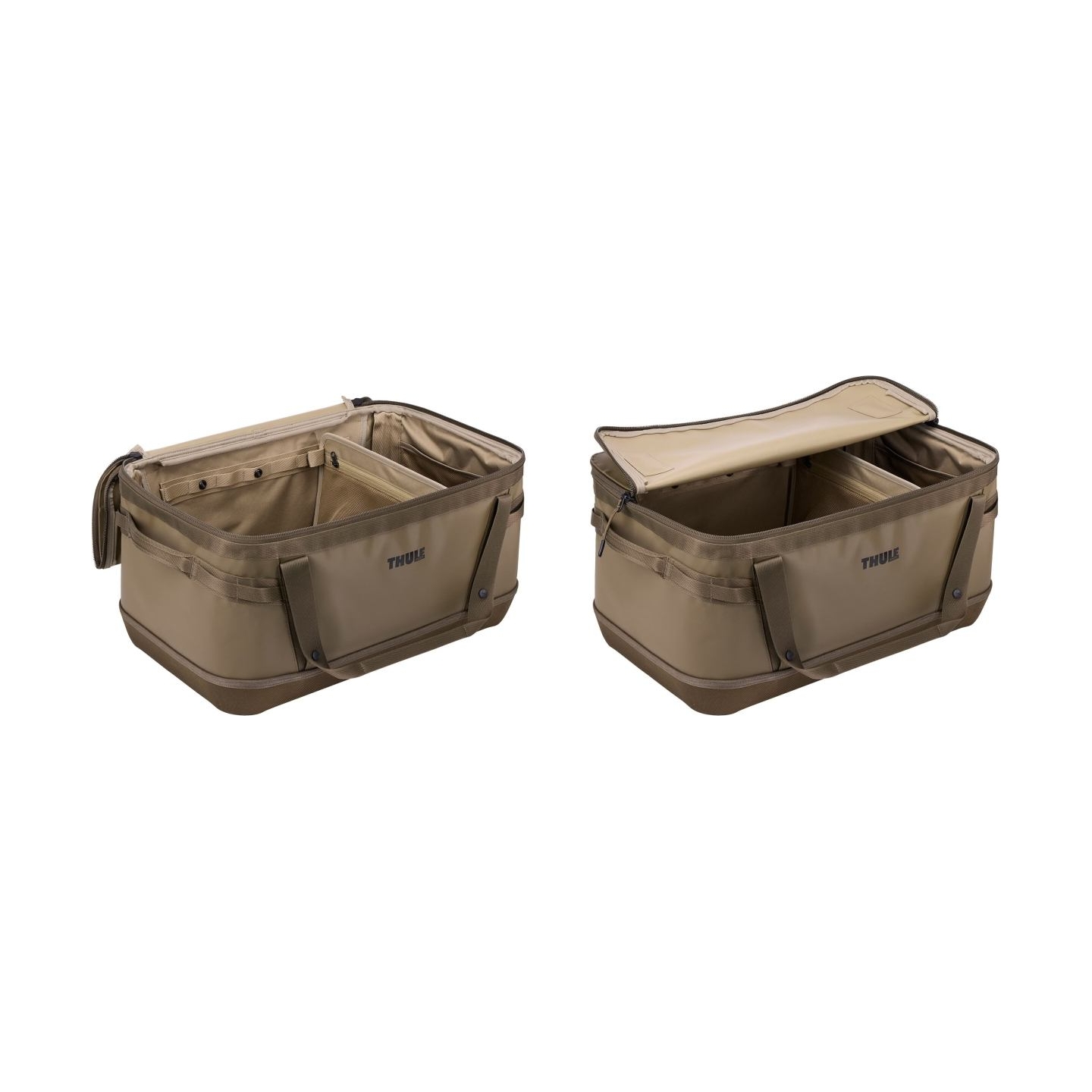 Thule 5532 Chasm Gear Hauler 80L Deep Khaki