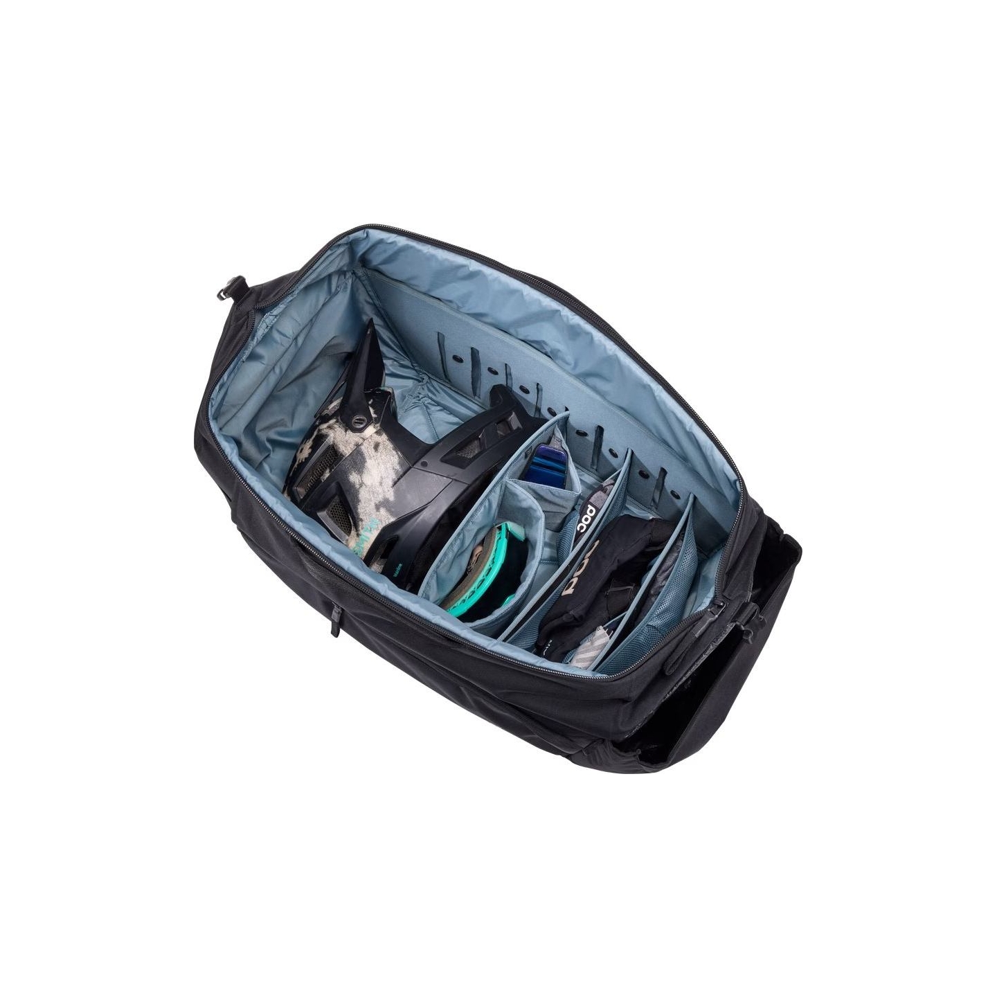Thule 5536 Roundtrip 70L MTB duffel black