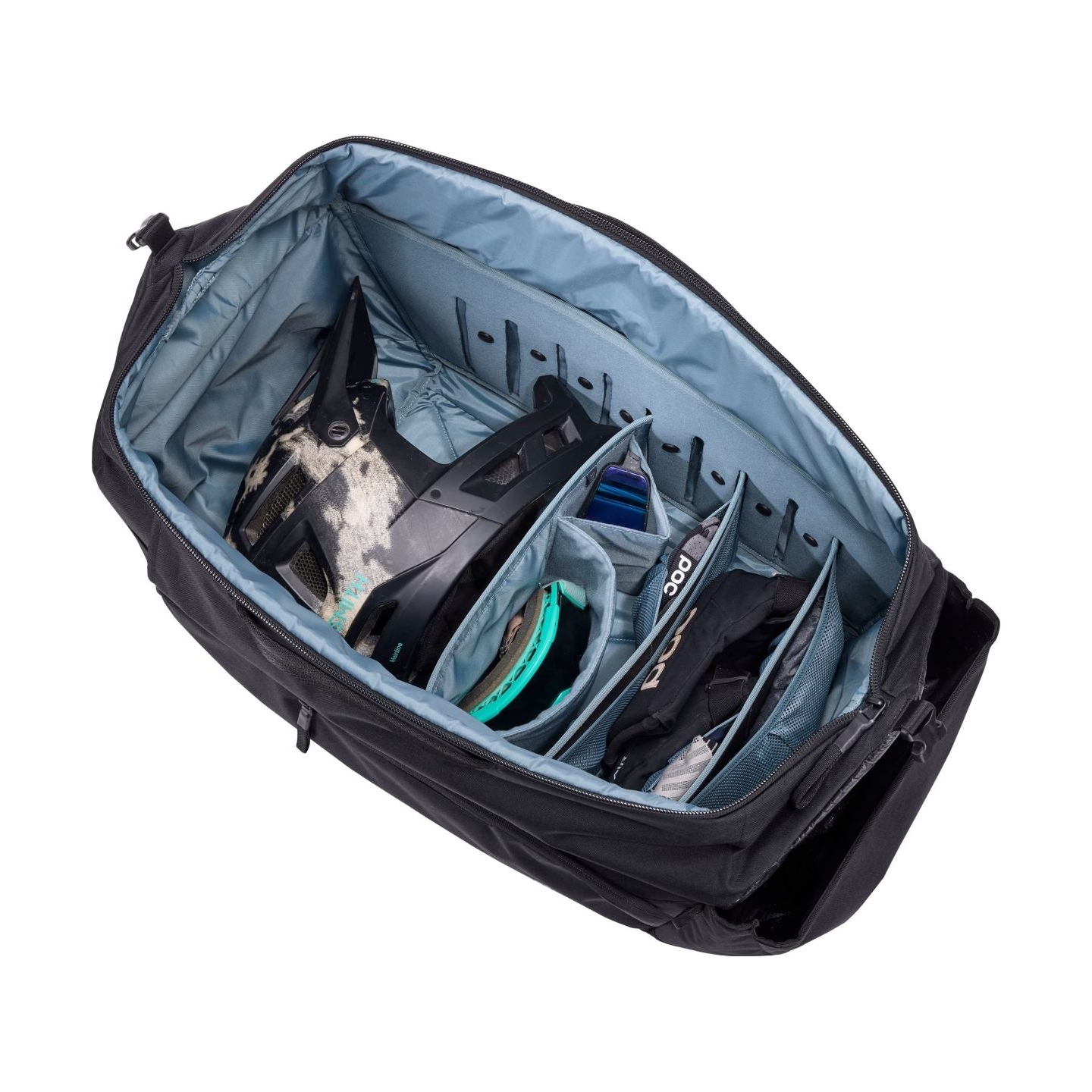 Thule 5536 Roundtrip 70L MTB duffel black