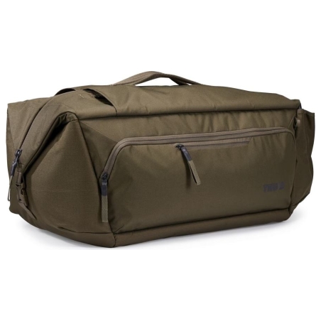 Thule 5537 Roundtrip 70L MTB duffel deep khaki