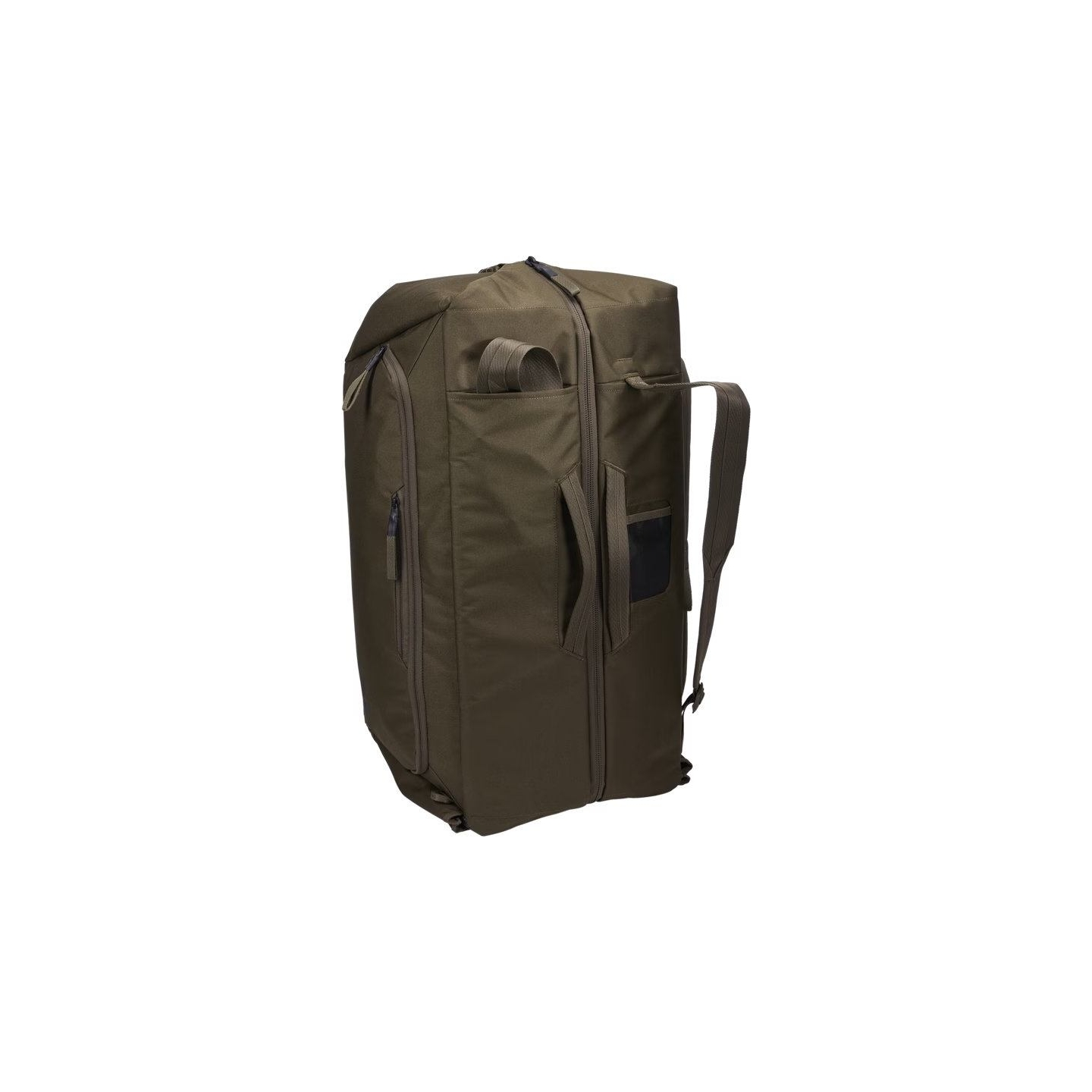 Thule 5537 Roundtrip 70L MTB duffel deep khaki