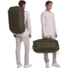 Thule 5537 Roundtrip 70L MTB duffel deep khaki