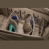 Thule 5537 Roundtrip 70L MTB duffel deep khaki