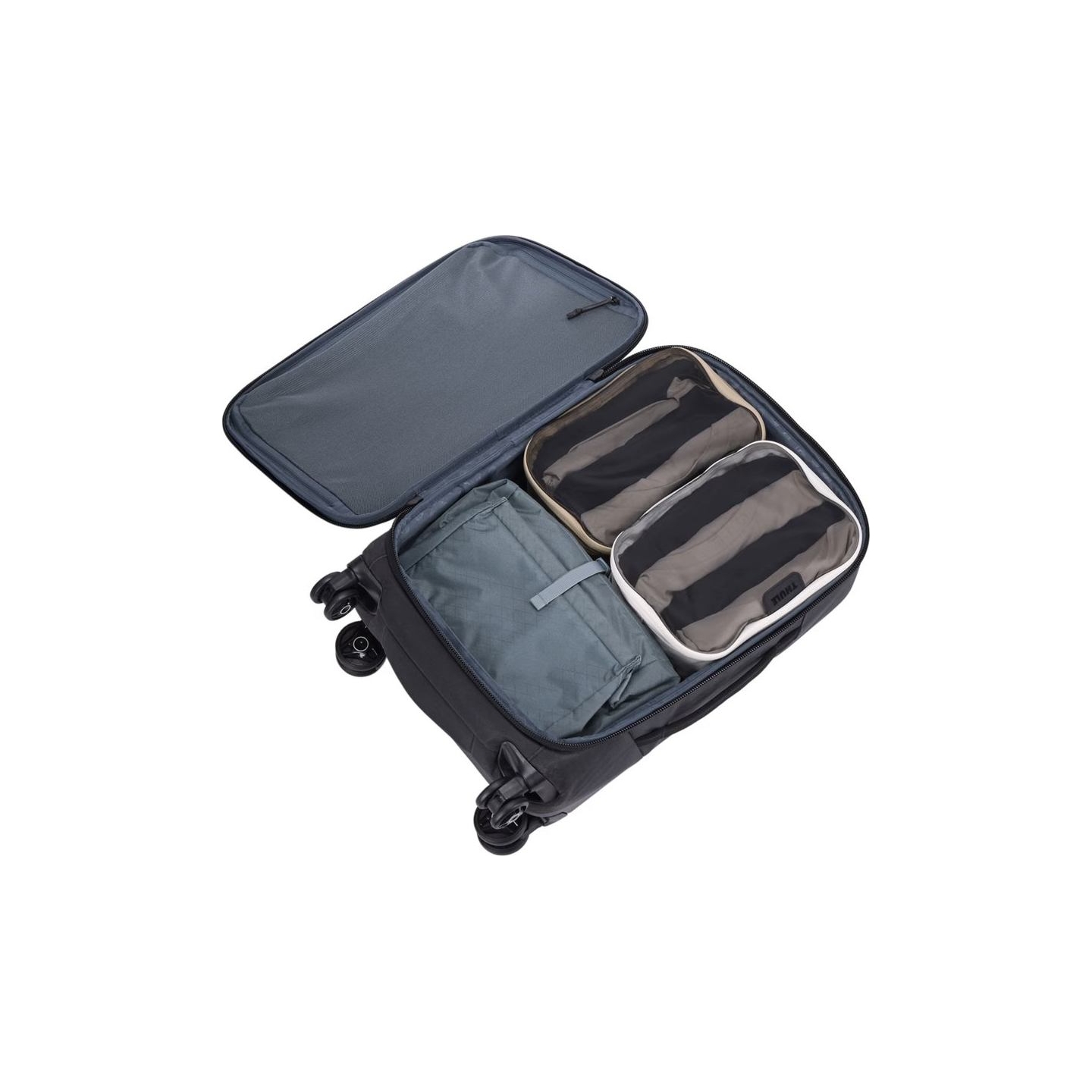 Thule 5569 Packing Cube Small white