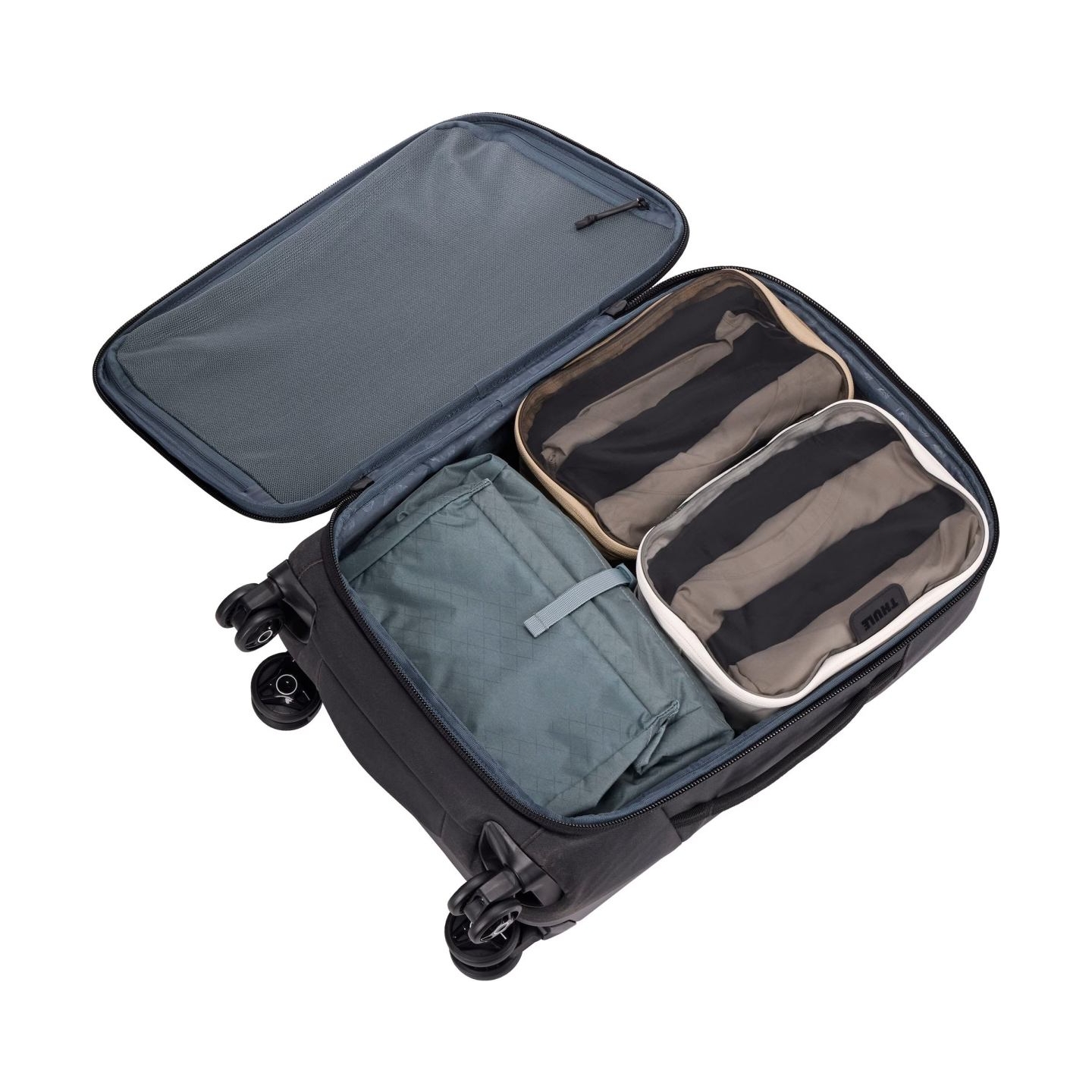 Thule 5569 Packing Cube Small white