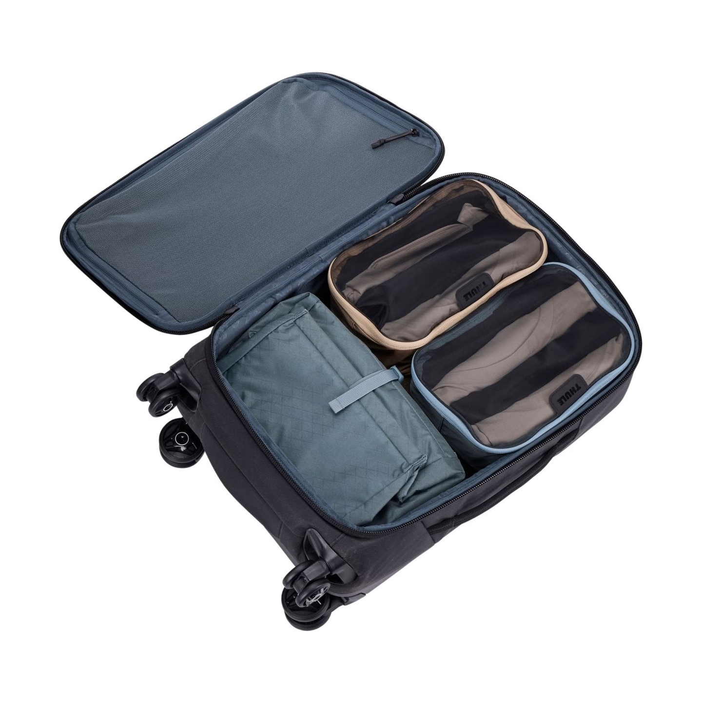 Thule 5571 Packing Cube Small gentle beige