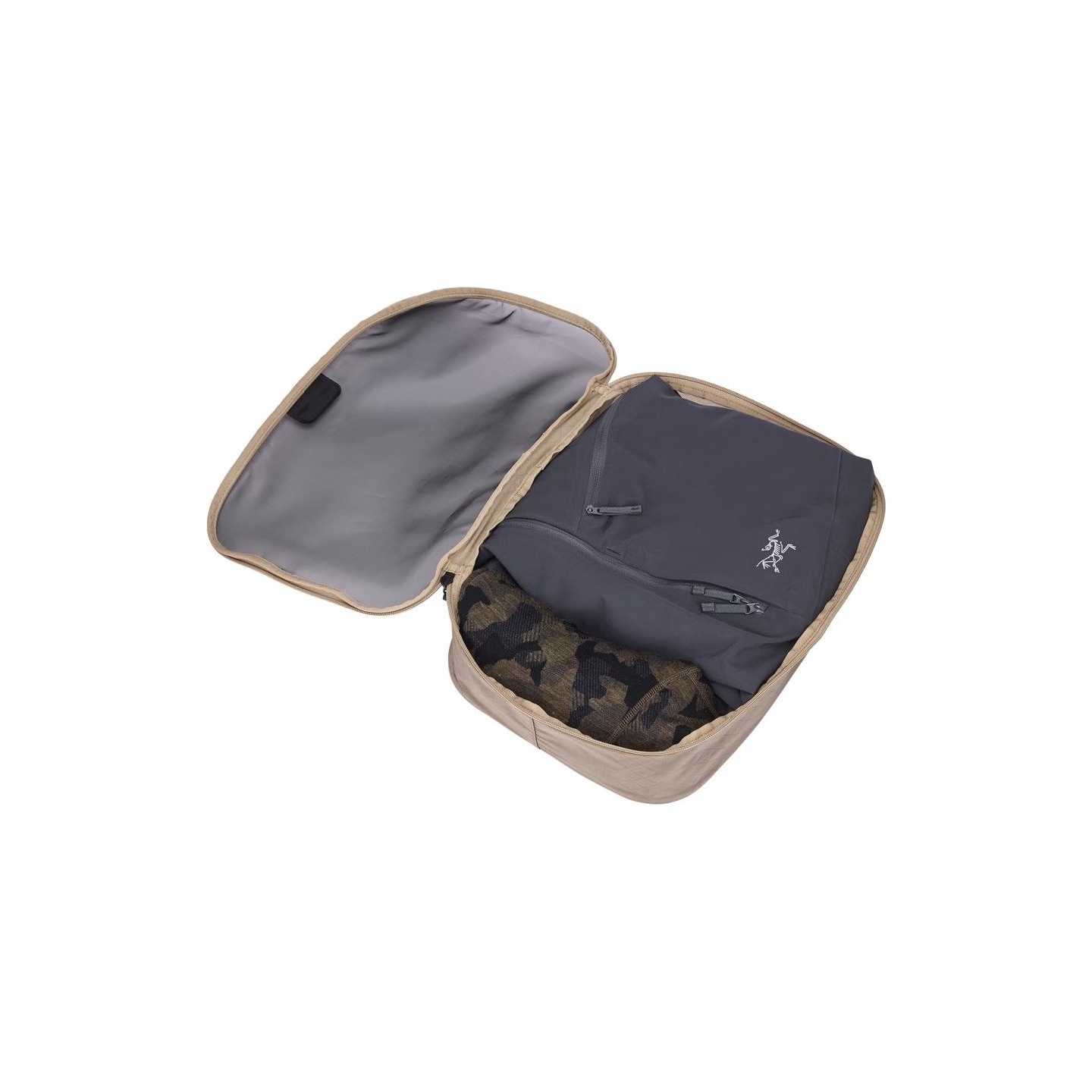 Thule 5574 Packing Cube Medium gentle beige