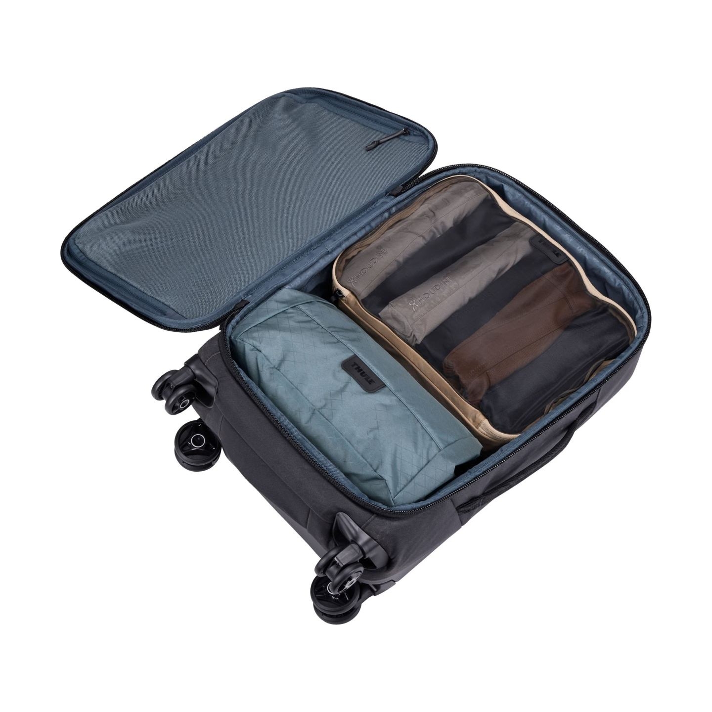 Thule 5574 Packing Cube Medium gentle beige