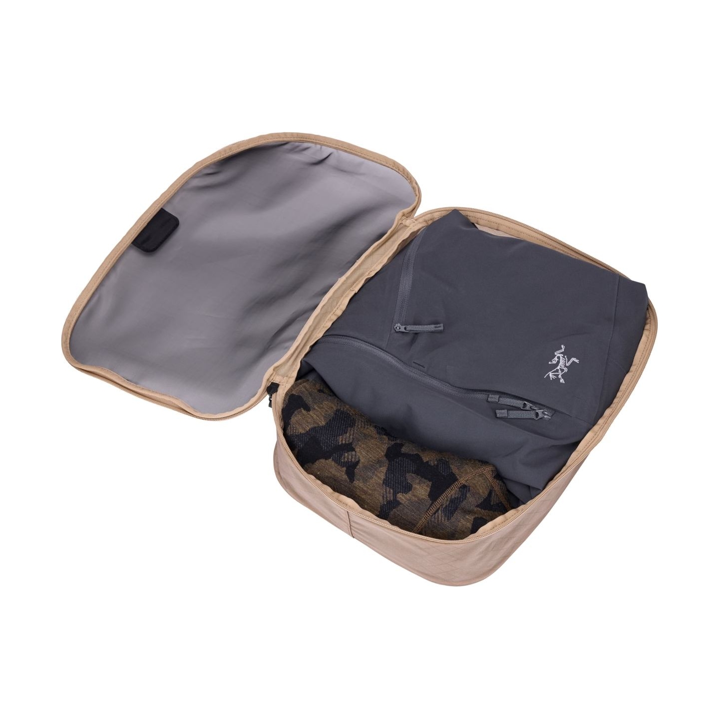 Thule 5574 Packing Cube Medium gentle beige