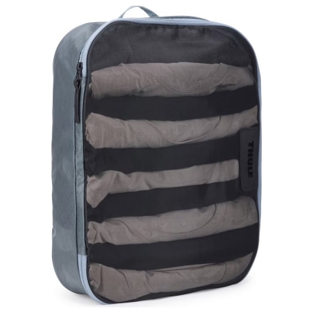 Thule 5575 Packing Cube Large pond gray