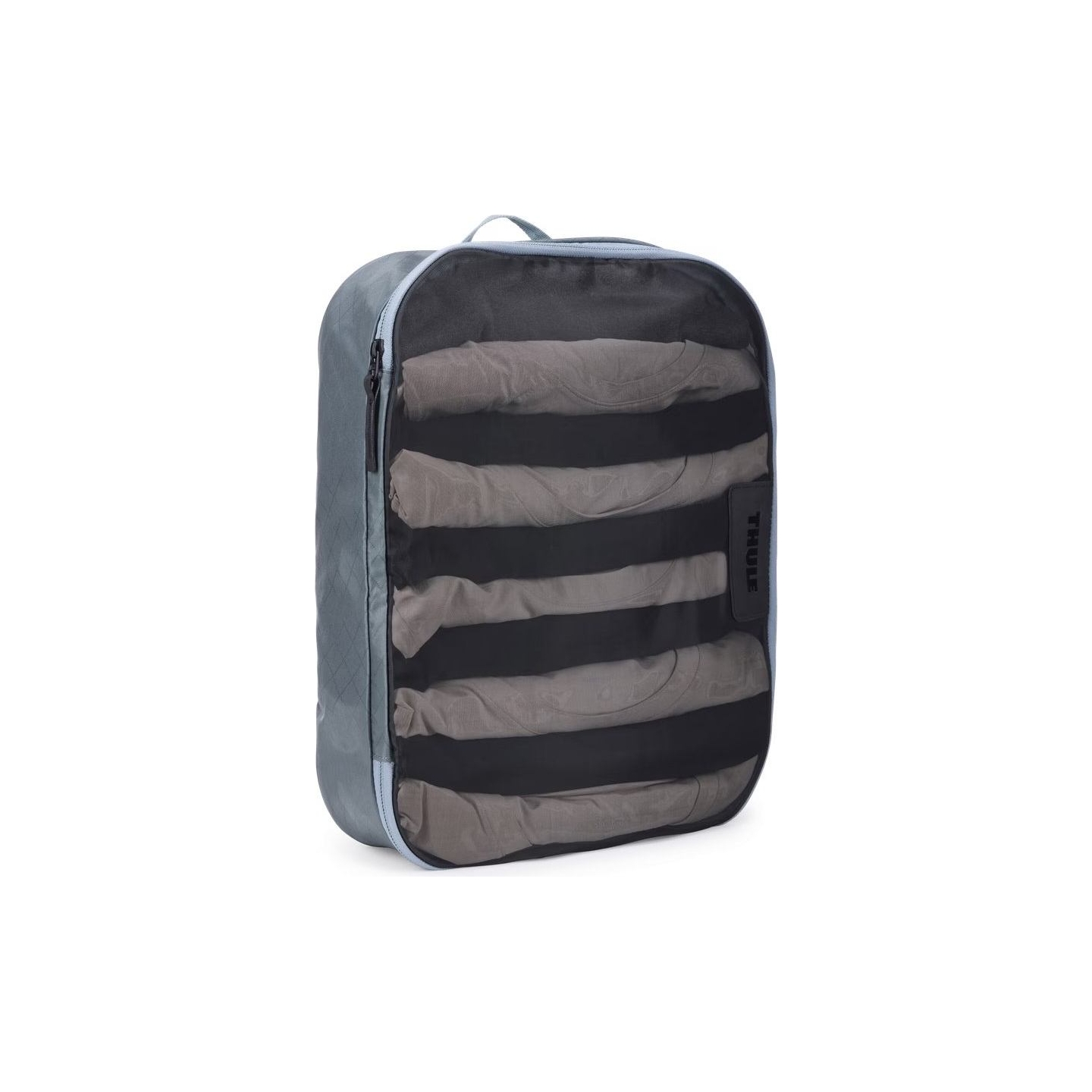 Thule 5575 Packing Cube Large pond gray
