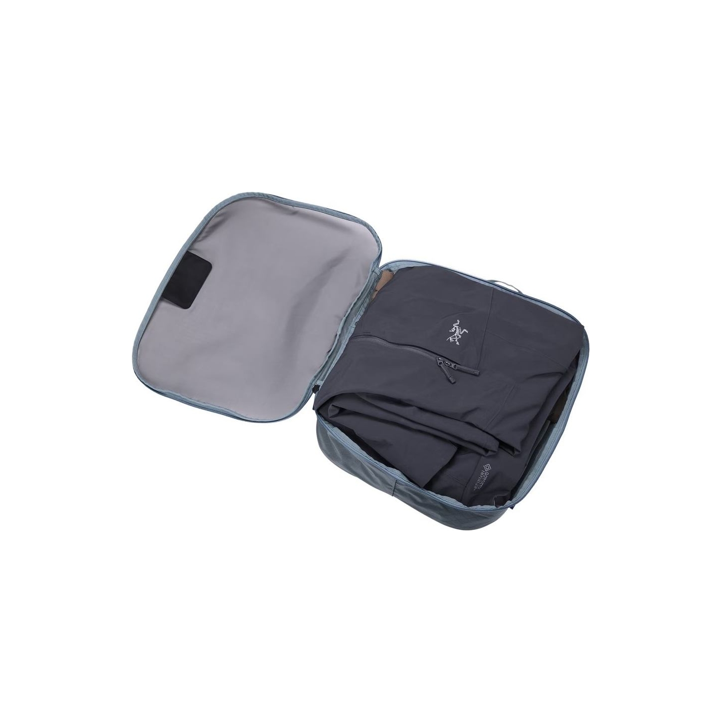 Thule 5575 Packing Cube Large pond gray