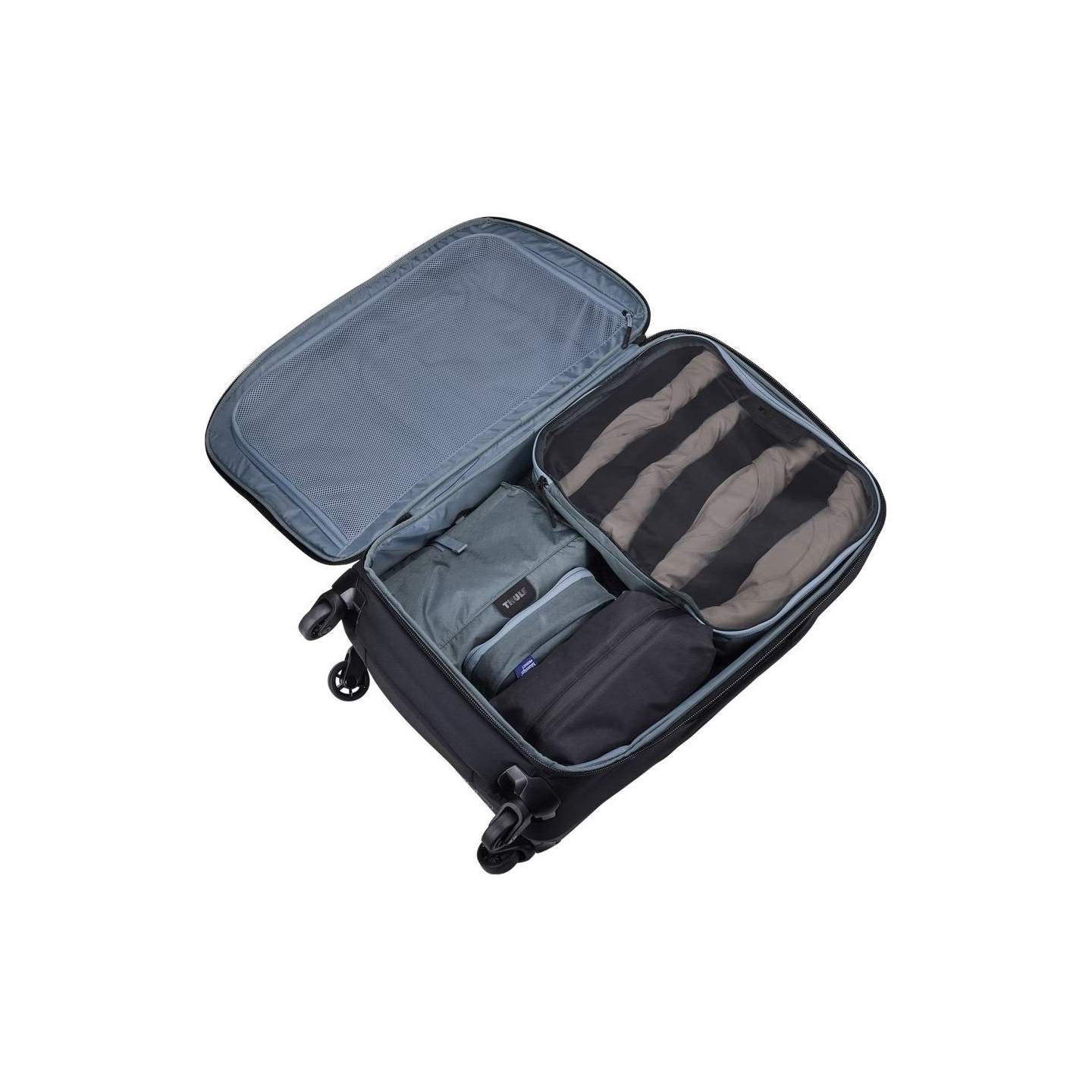 Thule 5575 Packing Cube Large pond gray