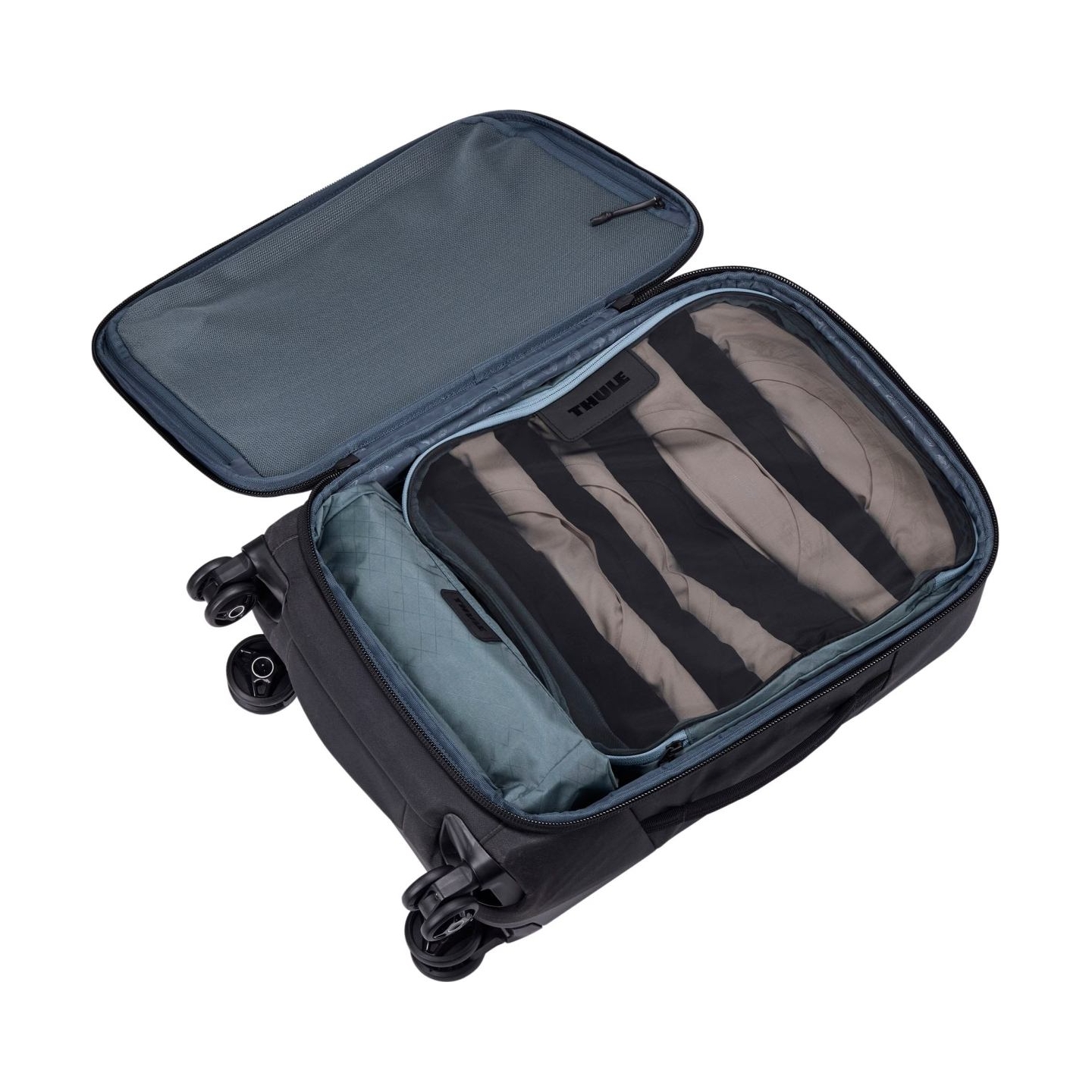 Thule 5575 Packing Cube Large pond gray