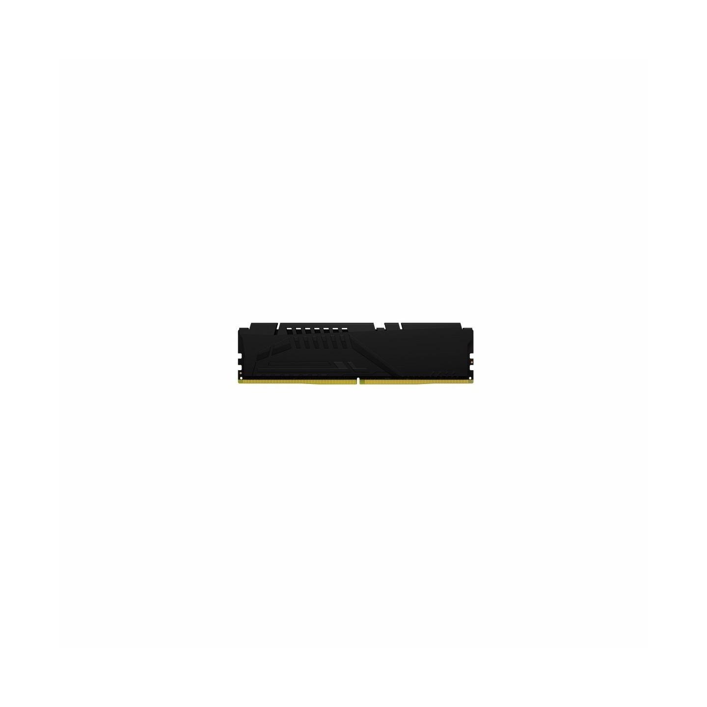 Kingston 32GB 6000MT/s DDR5 CL30 DIMM FURY Beast Black EXPO