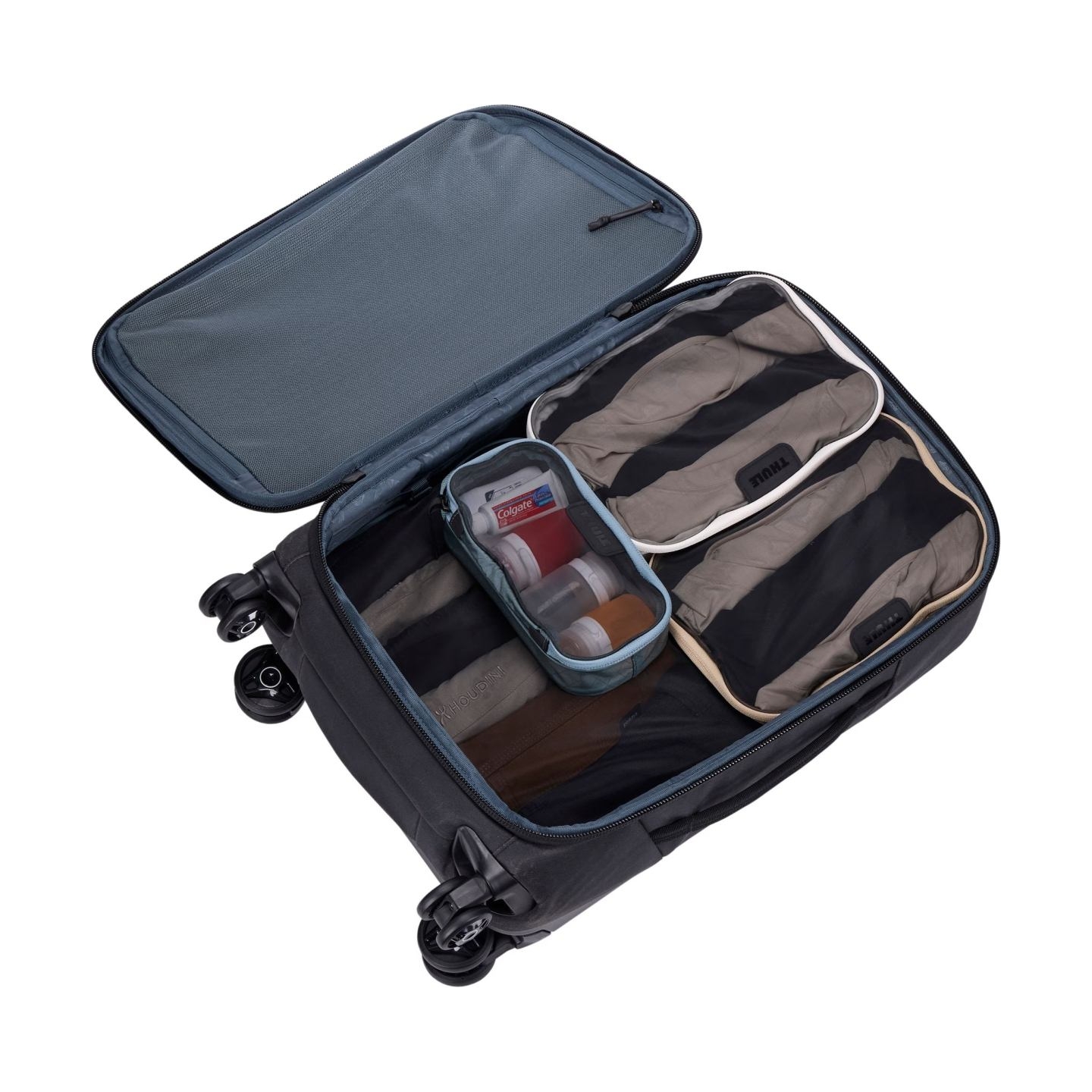 Thule 5576 Packing Cube XSmall pond gray
