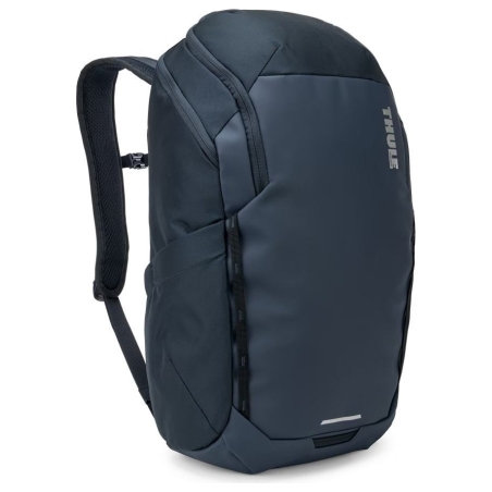 Thule | Laptop Backpack Chasm | Fits up to size 17 " | Backpack | Waterproof | Darkest Blue