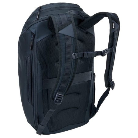 Thule | Laptop Backpack Chasm | Fits up to size 17 " | Backpack | Waterproof | Darkest Blue