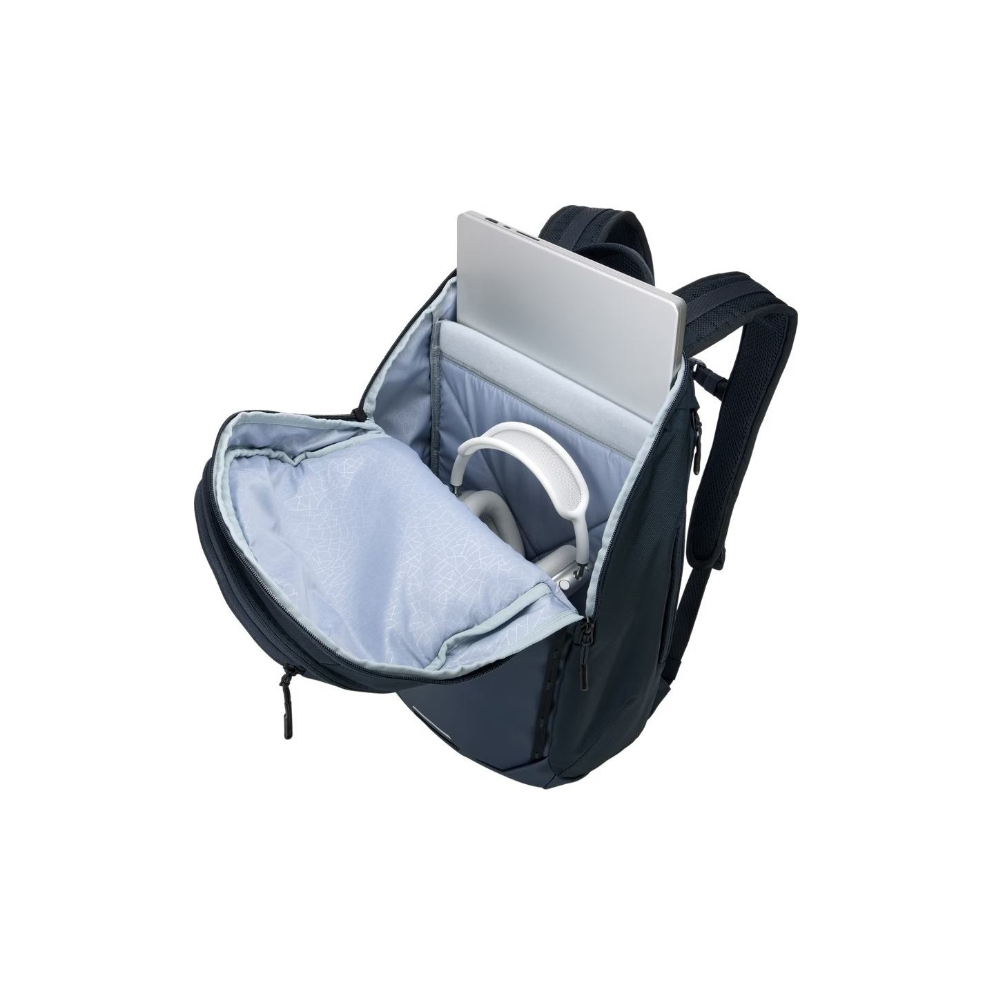 Thule | Laptop Backpack Chasm | Fits up to size 17 " | Backpack | Waterproof | Darkest Blue