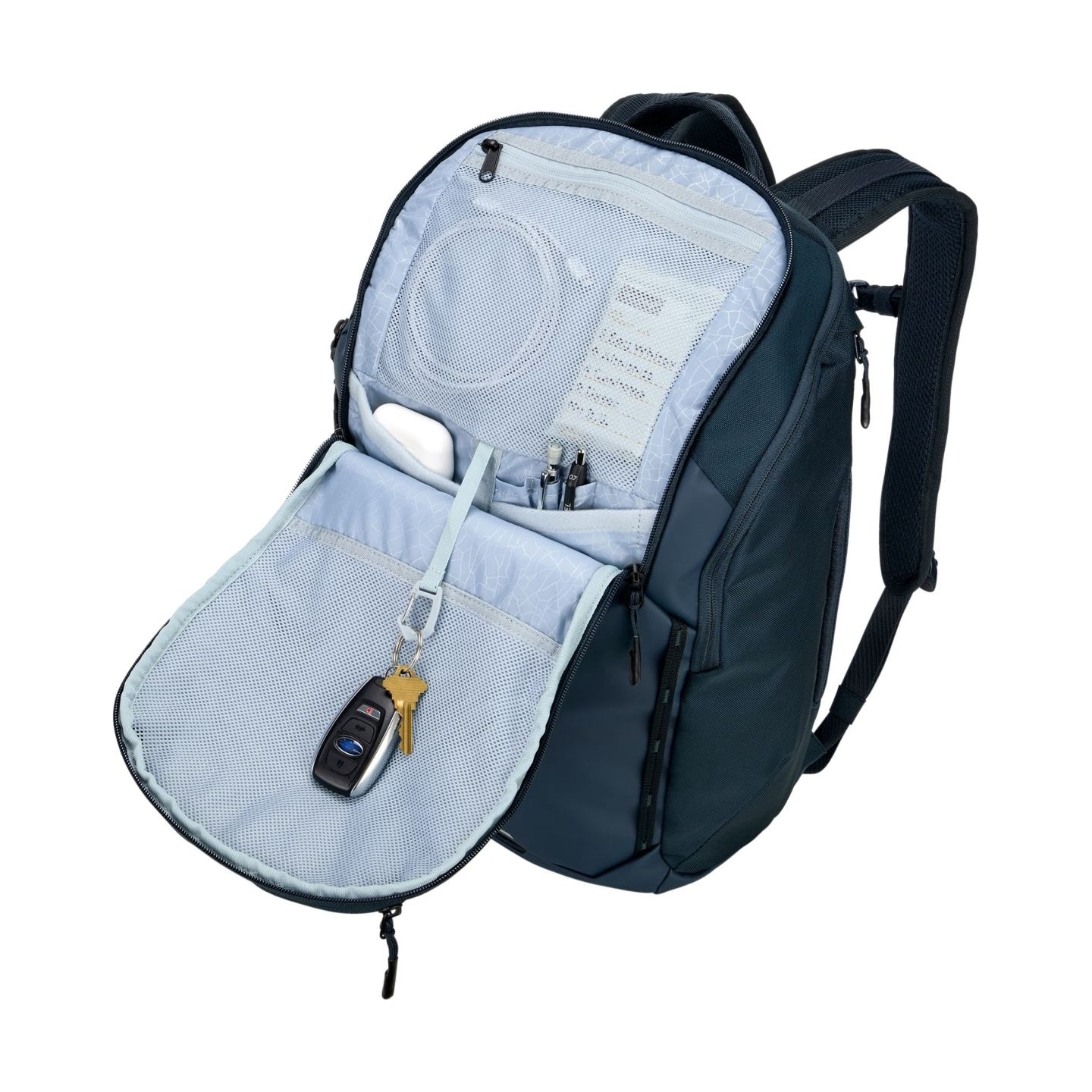 Thule 5583 Chasm laptop backpack 26L darkest blue