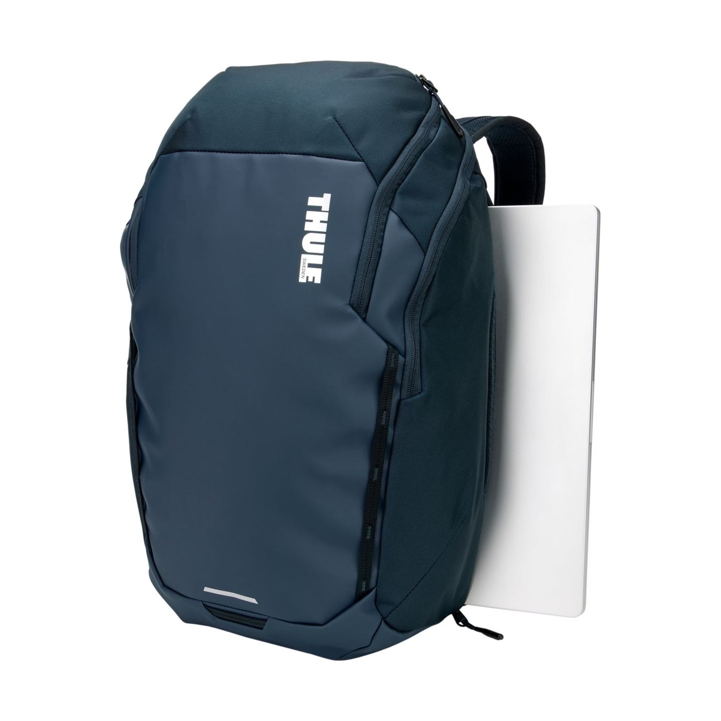 Thule | Laptop Backpack Chasm | Fits up to size 17 " | Backpack | Waterproof | Darkest Blue