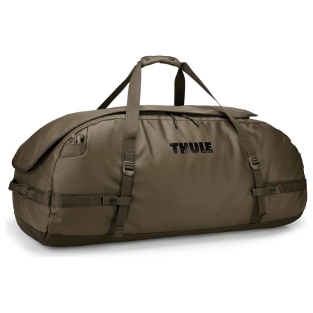 Thule 5600 Chasm 130L duffel bag deep khaki