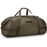 Thule 5600 Chasm 130L duffel bag deep khaki