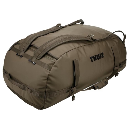 Thule 5600 Chasm 130L duffel bag deep khaki