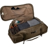 Thule 5600 Chasm 130L duffel bag deep khaki