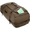 Thule 5600 Chasm 130L duffel bag deep khaki