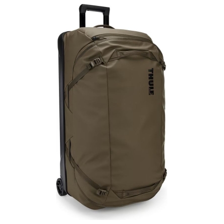 Thule 5604 Chasm Wheeled Duffel Bag 110L Deep Khaki