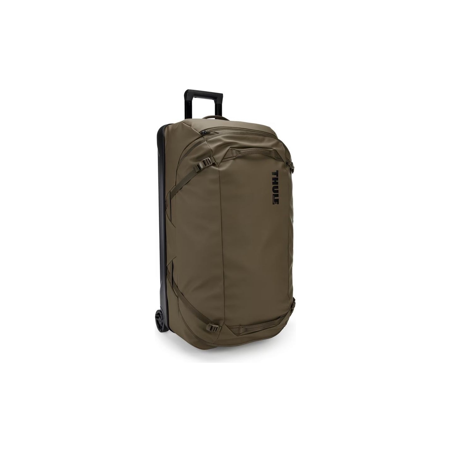 Thule 5604 Chasm Wheeled Duffel Bag 110L Deep Khaki