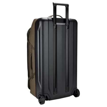 Thule 5604 Chasm Wheeled Duffel Bag 110L Deep Khaki