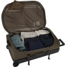 Thule 5604 Chasm Wheeled Duffel Bag 110L Deep Khaki