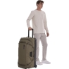 Thule 5604 Chasm Wheeled Duffel Bag 110L Deep Khaki