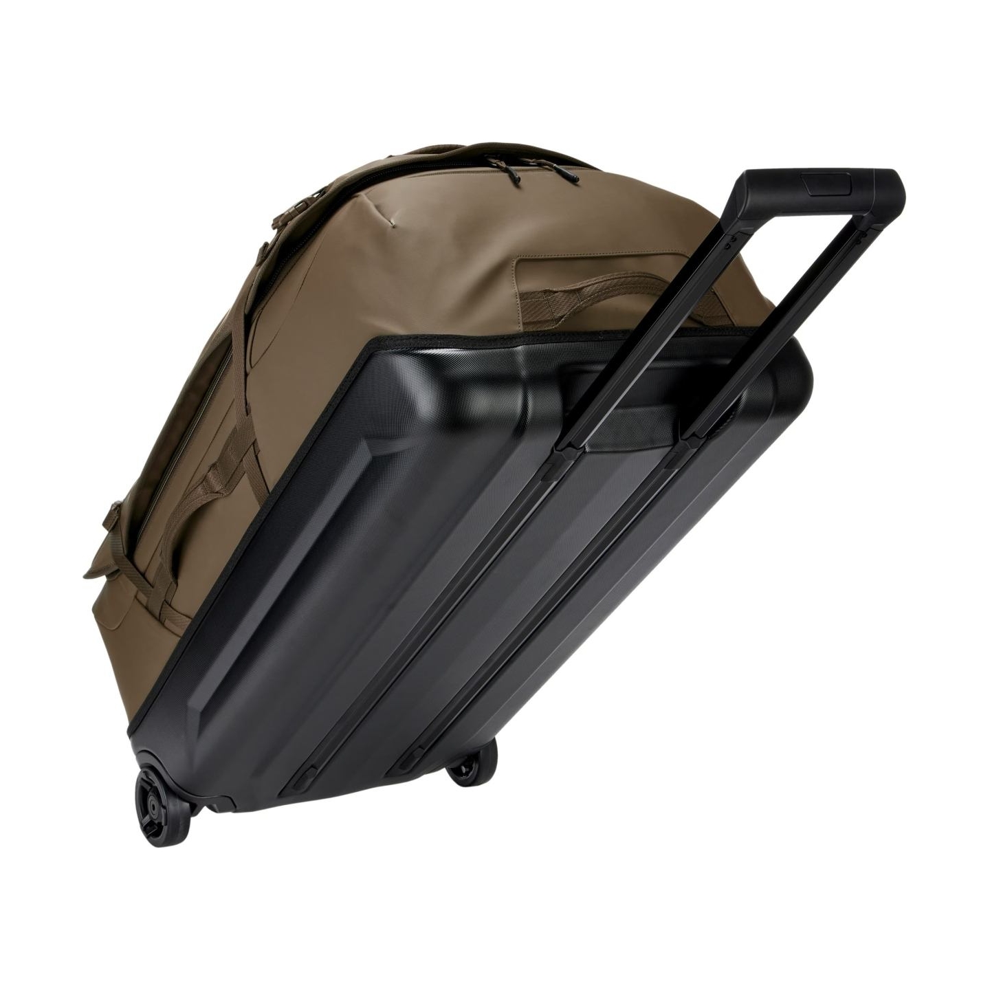 Thule 5604 Chasm Wheeled Duffel Bag 110L Deep Khaki