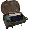 Thule 5604 Chasm Wheeled Duffel Bag 110L Deep Khaki