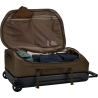Thule 5604 Chasm Wheeled Duffel Bag 110L Deep Khaki
