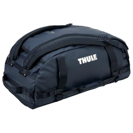 Thule 5590 Chasm 40L duffel bag darkest blue