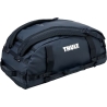 Thule 5590 Chasm 40L duffel bag darkest blue