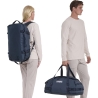 Thule 5590 Chasm 40L duffel bag darkest blue