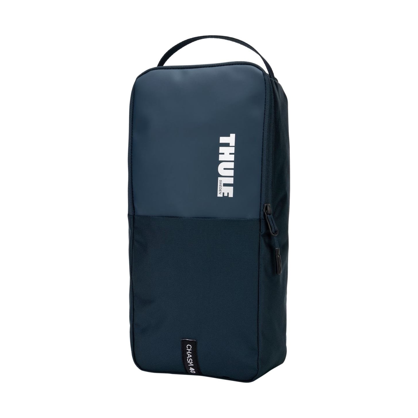 Thule 5590 Chasm 40L duffel bag darkest blue