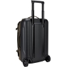 Thule 5602 Chasm Carry on Wheeled Duffel Bag 40L deep khaki