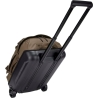 Thule 5602 Chasm Carry on Wheeled Duffel Bag 40L deep khaki